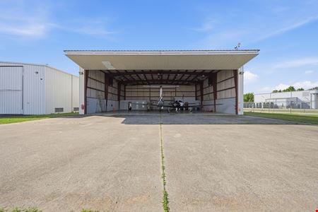 Other space for Rent at 1121 N Memorial Dr in Greenville