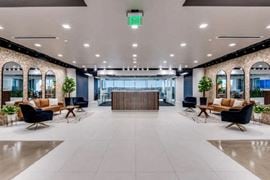 Lucid Private Offices - 511 East John West Carpenter Freeway