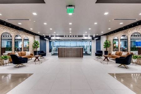 Shared and coworking spaces at 511 East John W Carpenter Freeway #500 in Irving