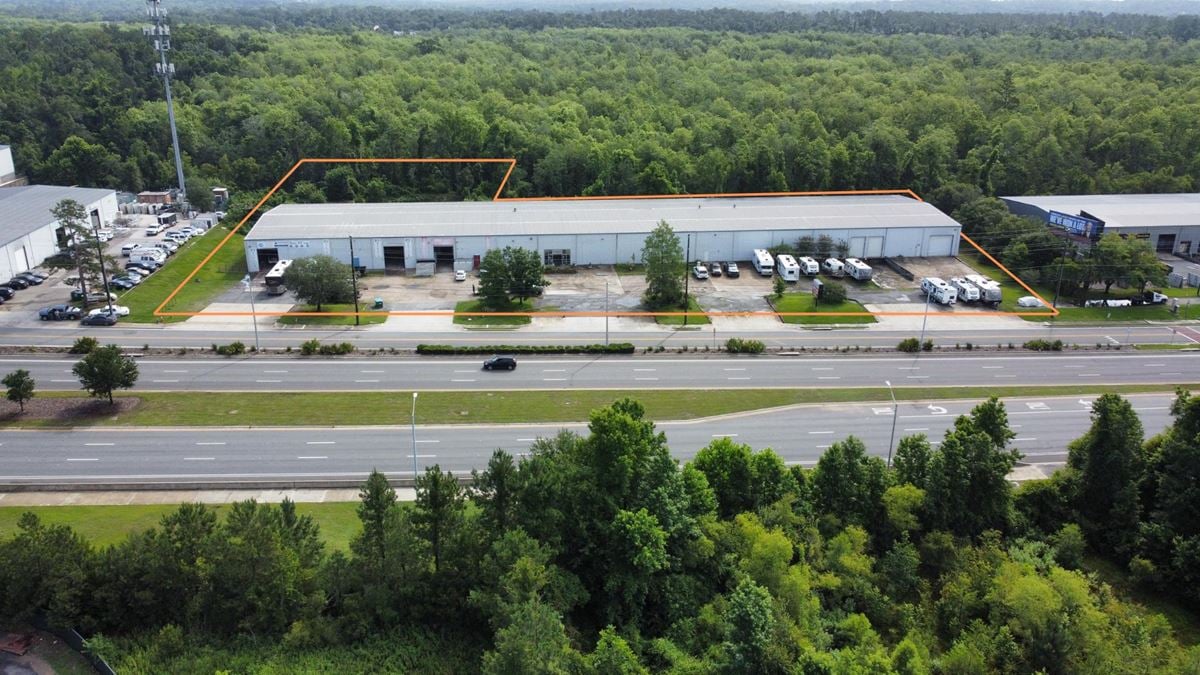 VALUE ADD INDUSTRIAL - 499 CCSW