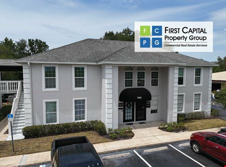 Office space for Sale at 7463 Conroy Windermere Rd Ste A in Orlando