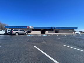 Amarillo