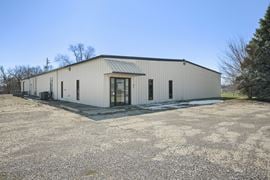 2485 Washington Rd