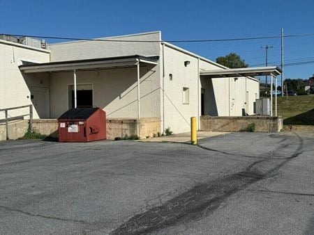 Photo of commercial space at 3024 Penn Ave  in West Lawn