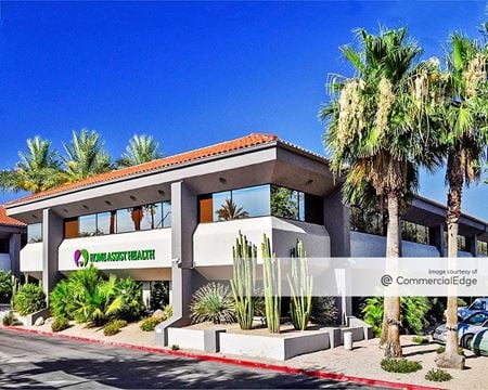 Office space for Rent at 3737 N 7th Street in Phoenix