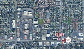 420 W. Shaw Avenue