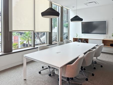 Office space for Rent at 3350 Virginia Street 2nd Floor in Miami