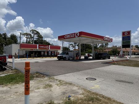 Photo of commercial space at 2646 Tamiami Trl in Port Charlotte