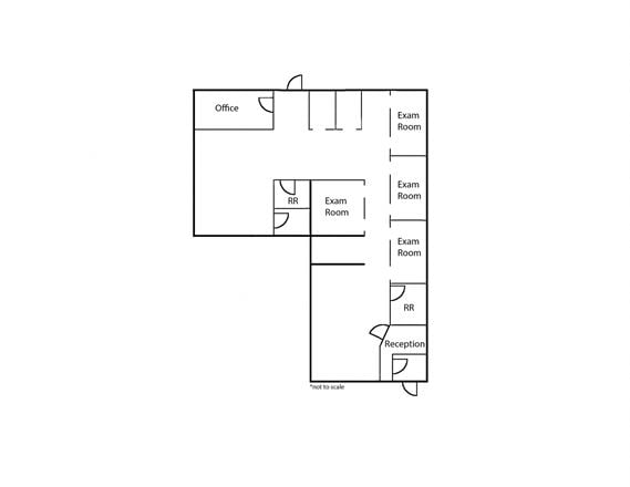 20281, 20287 & 20291 Wirt Street