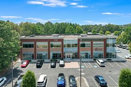 OFFICE SUITES FOR LEASE