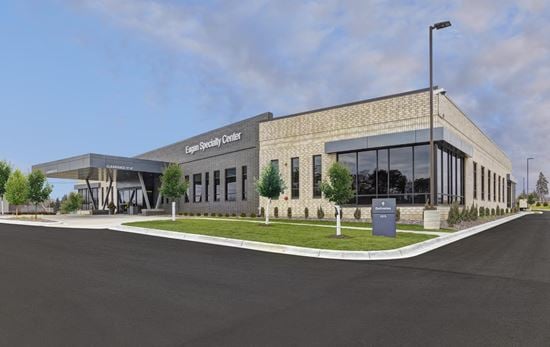 Eagan Specialty Center
