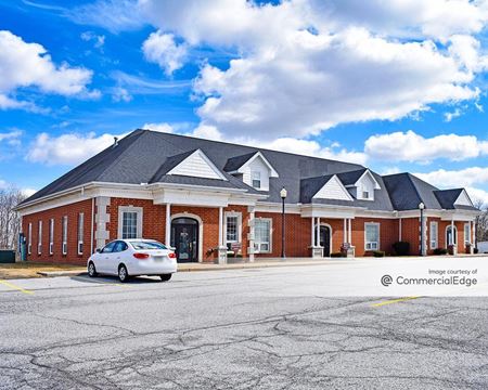 Office space for Rent at 11051 Broadway in Crown Point