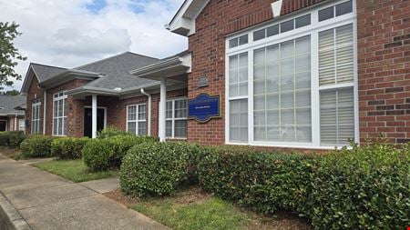 Office space for Rent at 416 Pirkle Ferry Road in Cumming