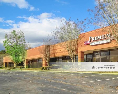 Photo of commercial space at 3850 Holcomb Bridge Road in Peachtree Corners