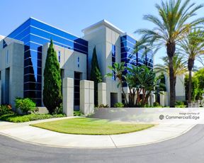Golden Springs Business Center - Building G