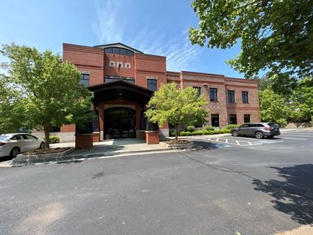 Photo of commercial space at 3620 Swiftwater Park Dr in Suwanee