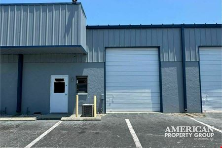 Photo of commercial space at 4557 Northgate Court in Sarasota