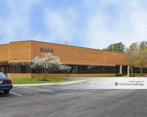 9100 Guilford Rd