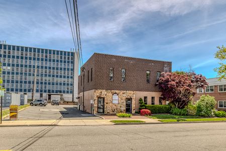 Office space for Sale at 1551 Kellum Place in Mineola
