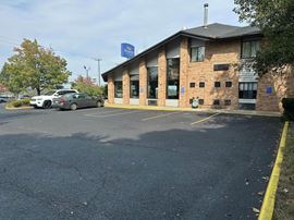 Baymont by Wyndham Zanesville OH