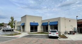 Old Orchard Trade Area | 2,942 SF Retail Space