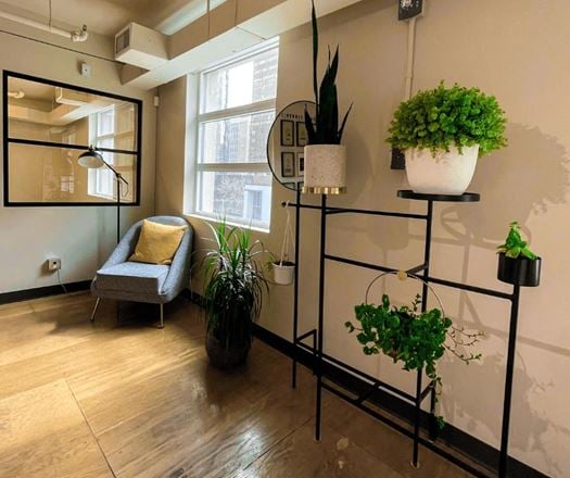 Homestead - Coworking Space