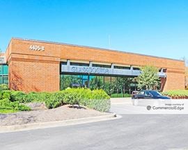 Gwinnett Park - 4405 International Blvd