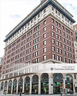The 666 Broadway Condominium