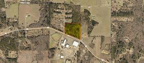Approx. 8.44 Acres For Development