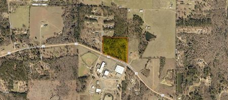 VacantLand space for Sale at 12492 Arkansas 196 in Texarkana