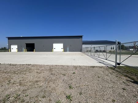 Industrial space for Sale at 617 N Production Street in Aberdeen