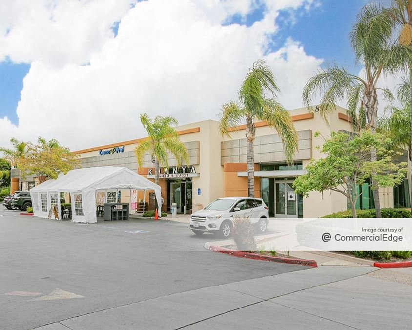 The District at Eastlake - 871, 881 & 891 Showroom Place