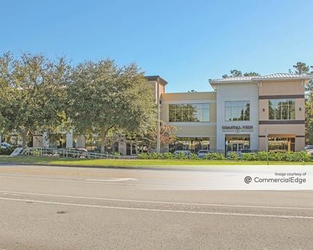 Photo of commercial space at 7741 Point Meadows Drive in Jacksonville