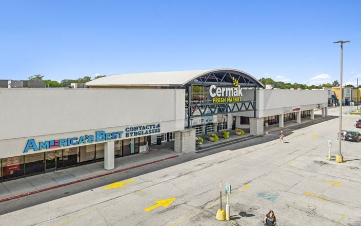 Aurora Commons