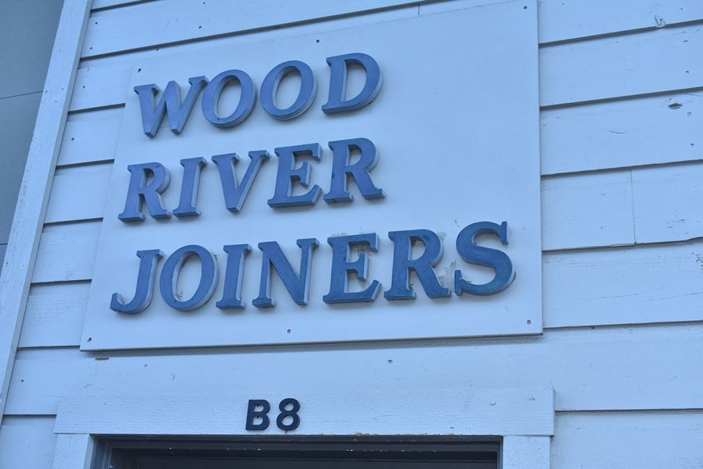 Wood River Joiners