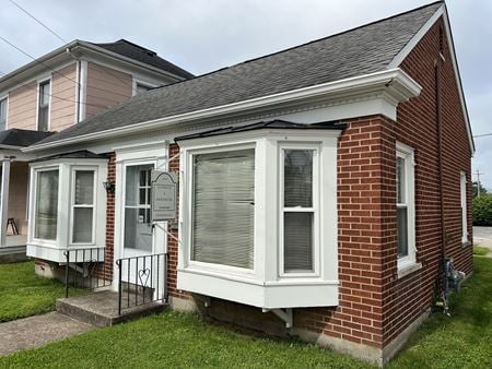 Office space for Rent at 109 South Main Street in Bethel