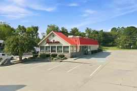 523 Louisville Road