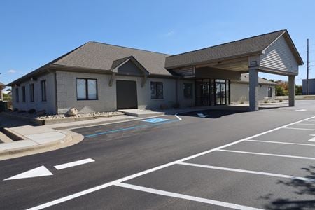 Office space for Rent at 1664 W Smith Valley Rd in Greenwood