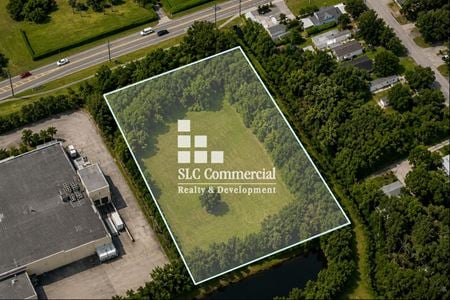 VacantLand space for Sale at 3390 SE Salerno Rd in Stuart