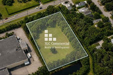 VacantLand space for Sale at 3390 SE Salerno Rd in Stuart