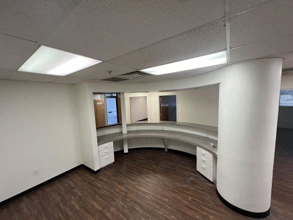 First  Floor Medical  Offices