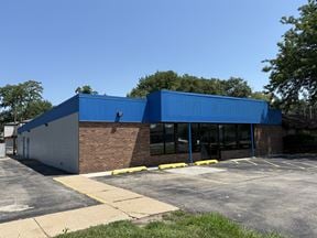 3414 N Prospect Rd