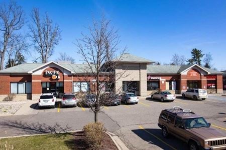 Retail space for Sale at 4738 Central Park Drive in Meridian charter Township