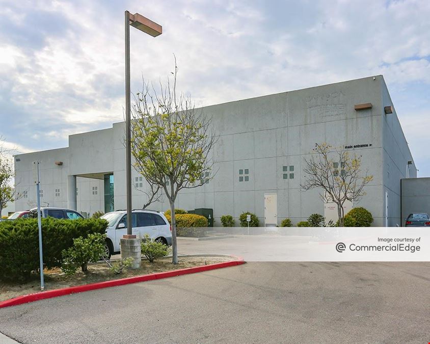 6680 Cobra Way