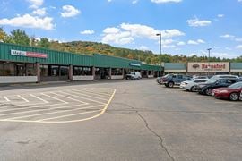 Hatch Plaza
