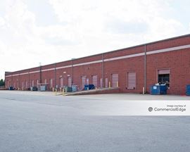 Brookfield South Business Park