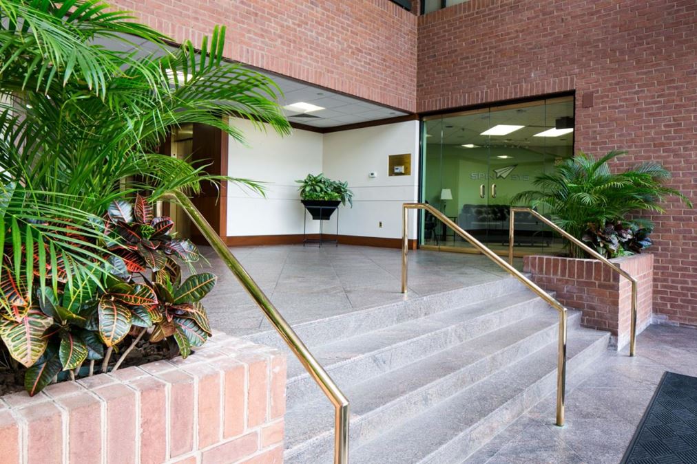 Executive Park One