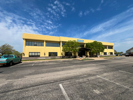 Office space for Rent at 7340 W 21st St N in Wichita
