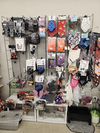 Critter Mart