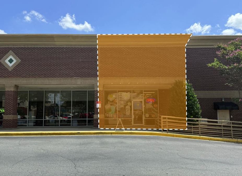 Fairview Market
